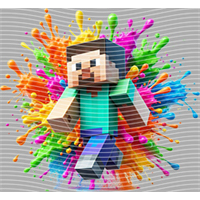 Colorful Cartoon-CC-97